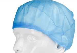 Disposable Surgical Caps