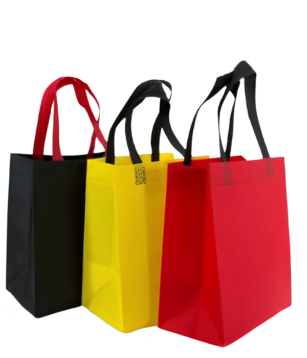 Non-woven Bags With Handle