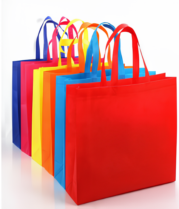 Non-woven Bags With Handle